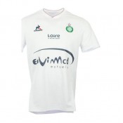 Nouveau Le Coq Sportif 1520431 Asse Blanc T-Shirts Manches Courtes Homme